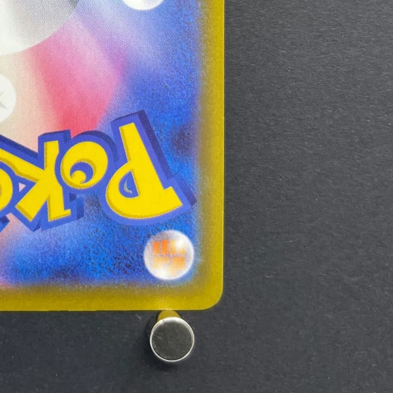 Xerneas AR 089/083 Pokemon card Ninja Spinner M4 (1.NM) — image 5