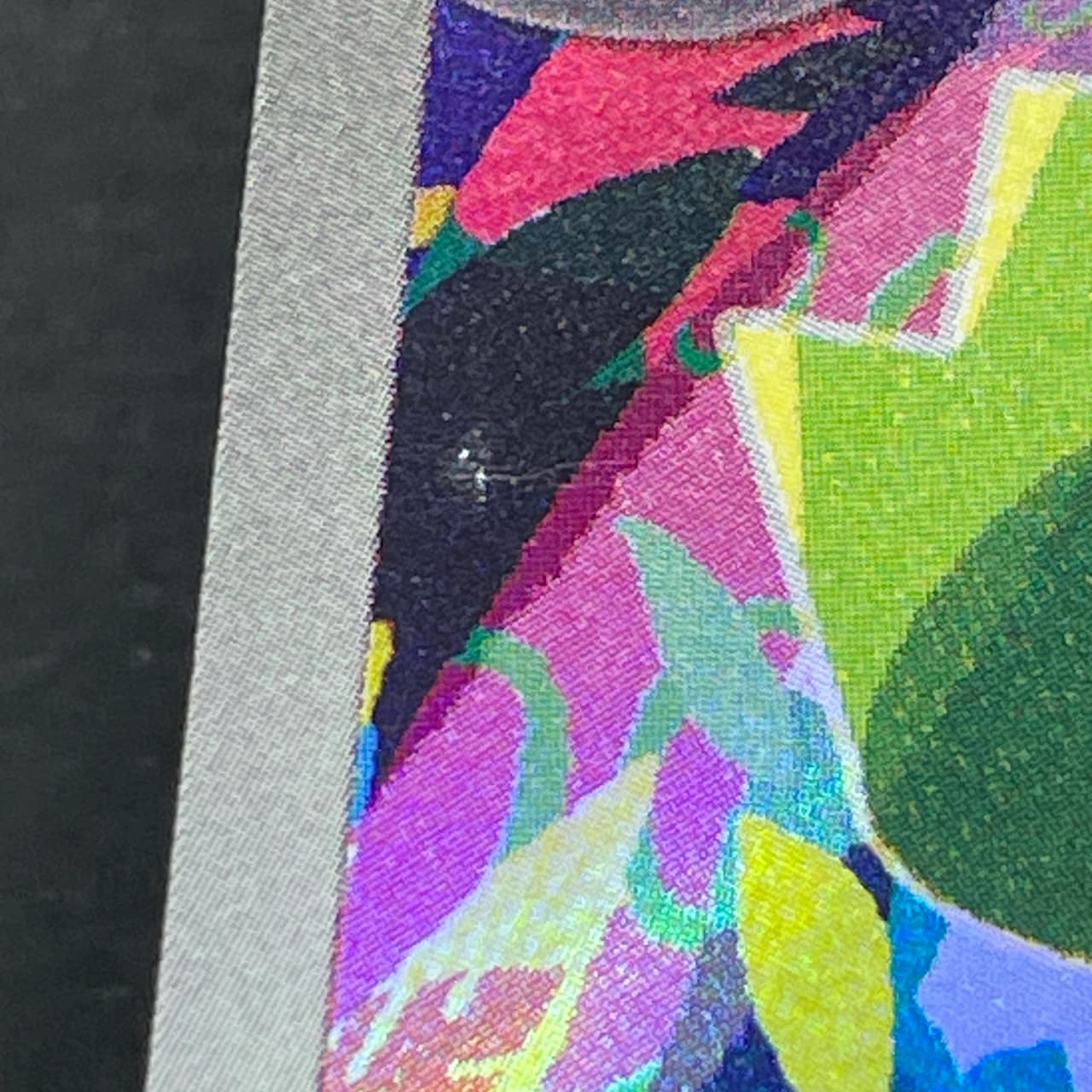 Ludicolo AR 081/080 Pokemon card Inferno X M2 (1.NM) — image 8