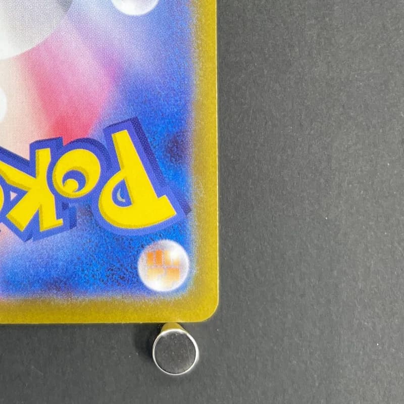 Sylveon ex SAR 212/187 Pokemon card Terastal Fest ex sv8a (1.NM) — image 5