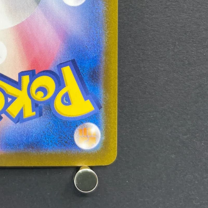 Palafin ex SAR 207/187 Pokemon card Terastal Fest ex sv8a (1.NM) — image 5