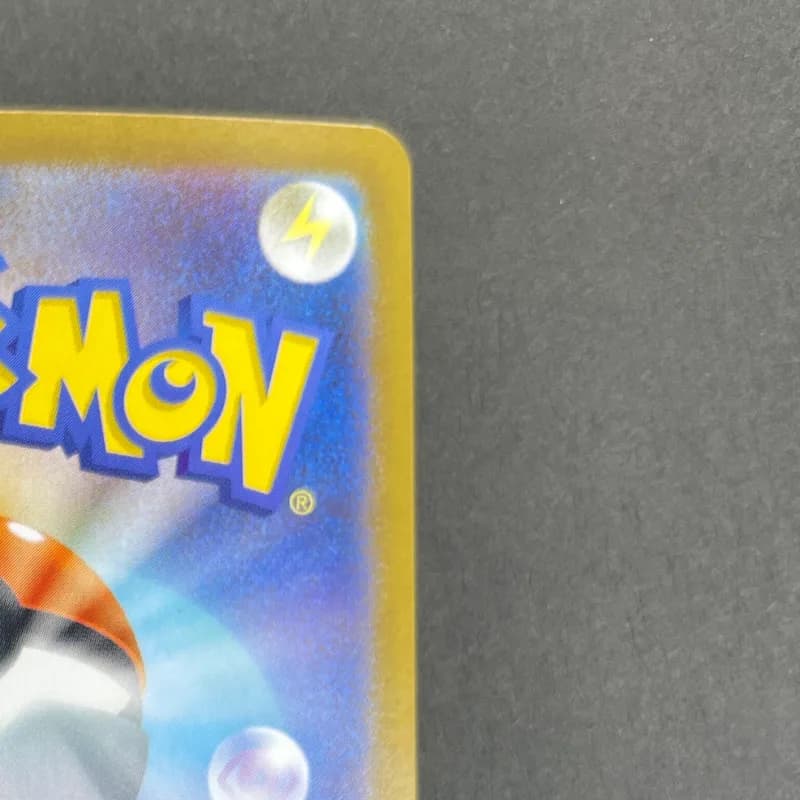 Alakazam AR 071/063 Pokemon card Mega Symphonia M1S (1.NM) — image 3