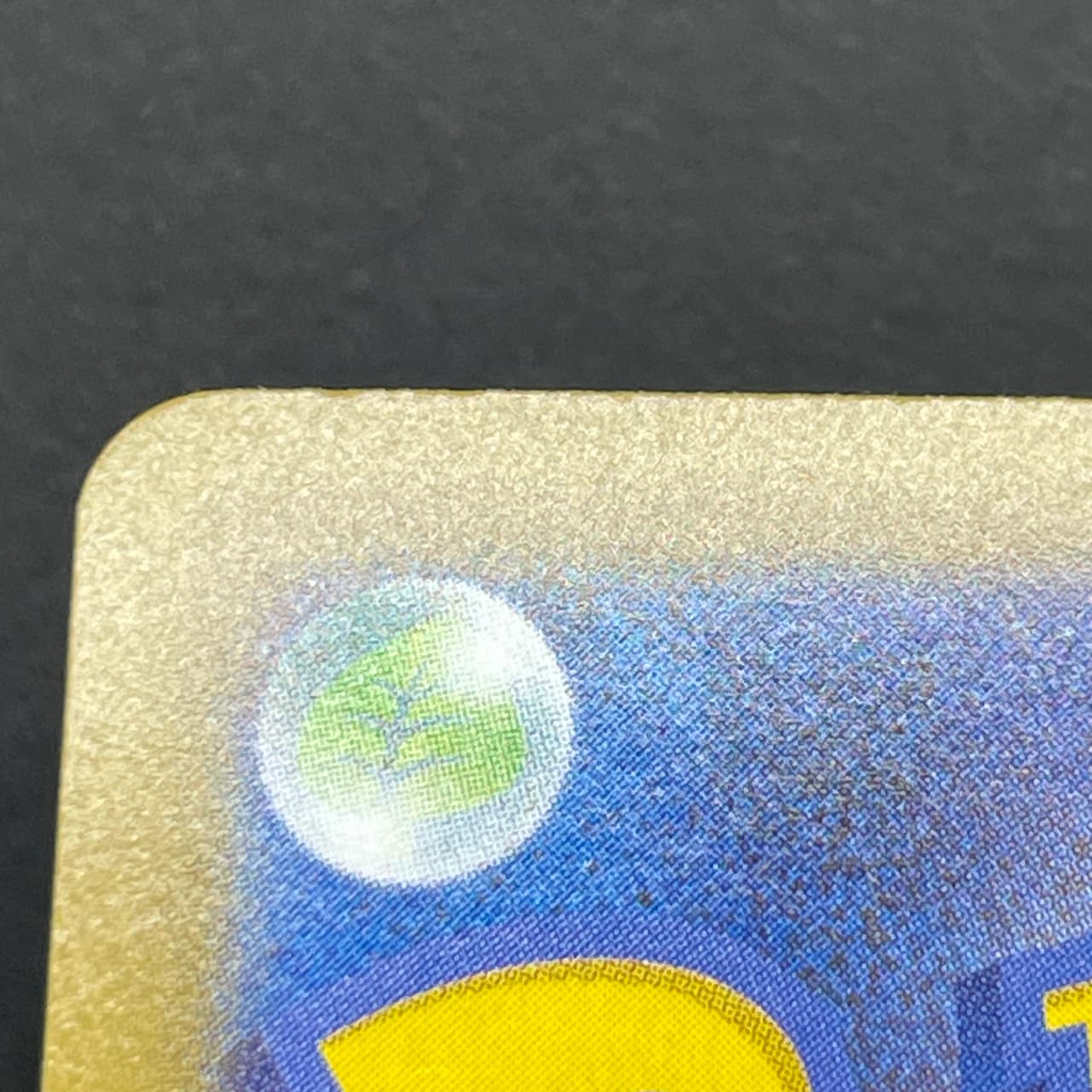 Ludicolo AR 081/080 Pokemon card Inferno X M2 (1.NM) — image 7