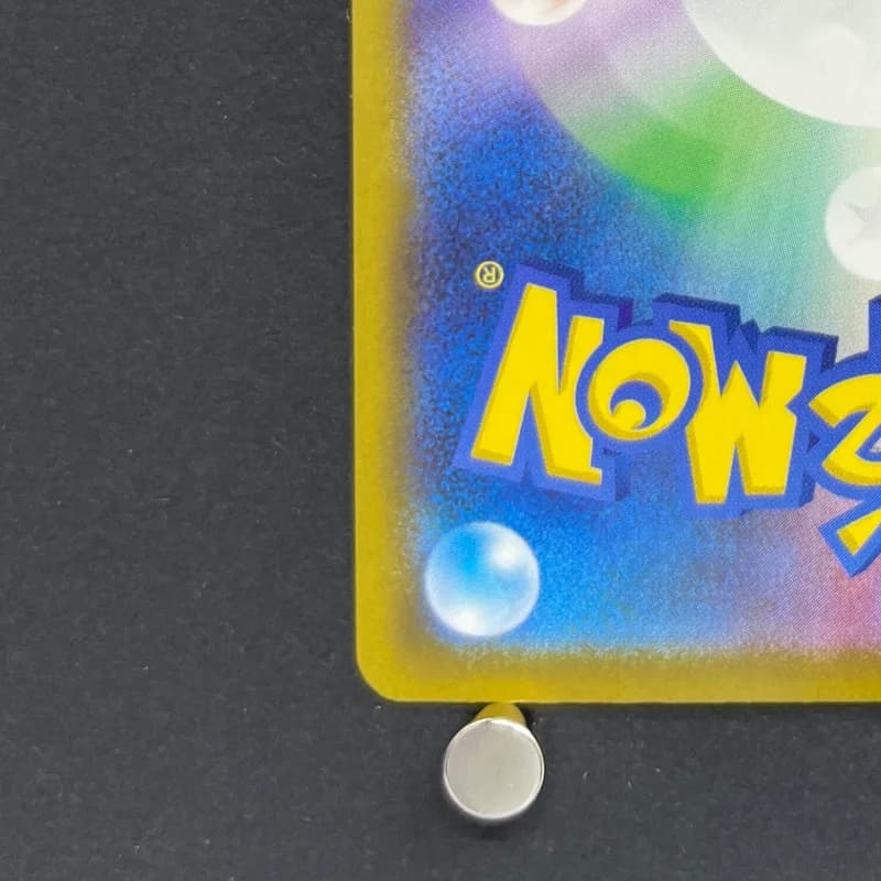 Xerneas AR 089/083 Pokemon card Ninja Spinner M4 (1.NM) — image 6