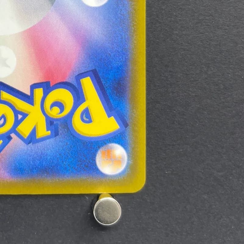 Xerneas AR 089/083 Pokemon card Ninja Spinner M4 (1.NM) — image 5