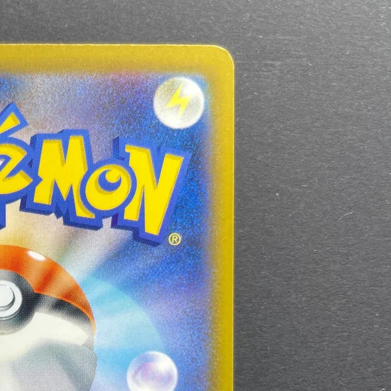 Xerneas AR 089/083 Pokemon card Ninja Spinner M4 (1.NM) — image 3