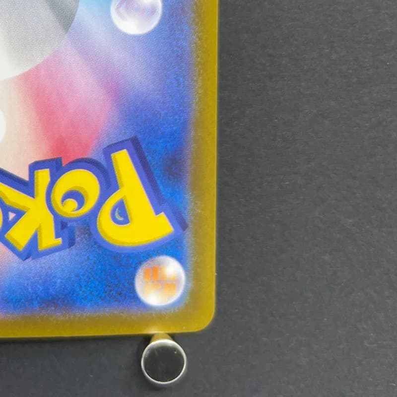 Team Rocket's Raticate AR 108/098 Pokemon card The Glory of Team Rocket sv10 (1.NM) — image 5