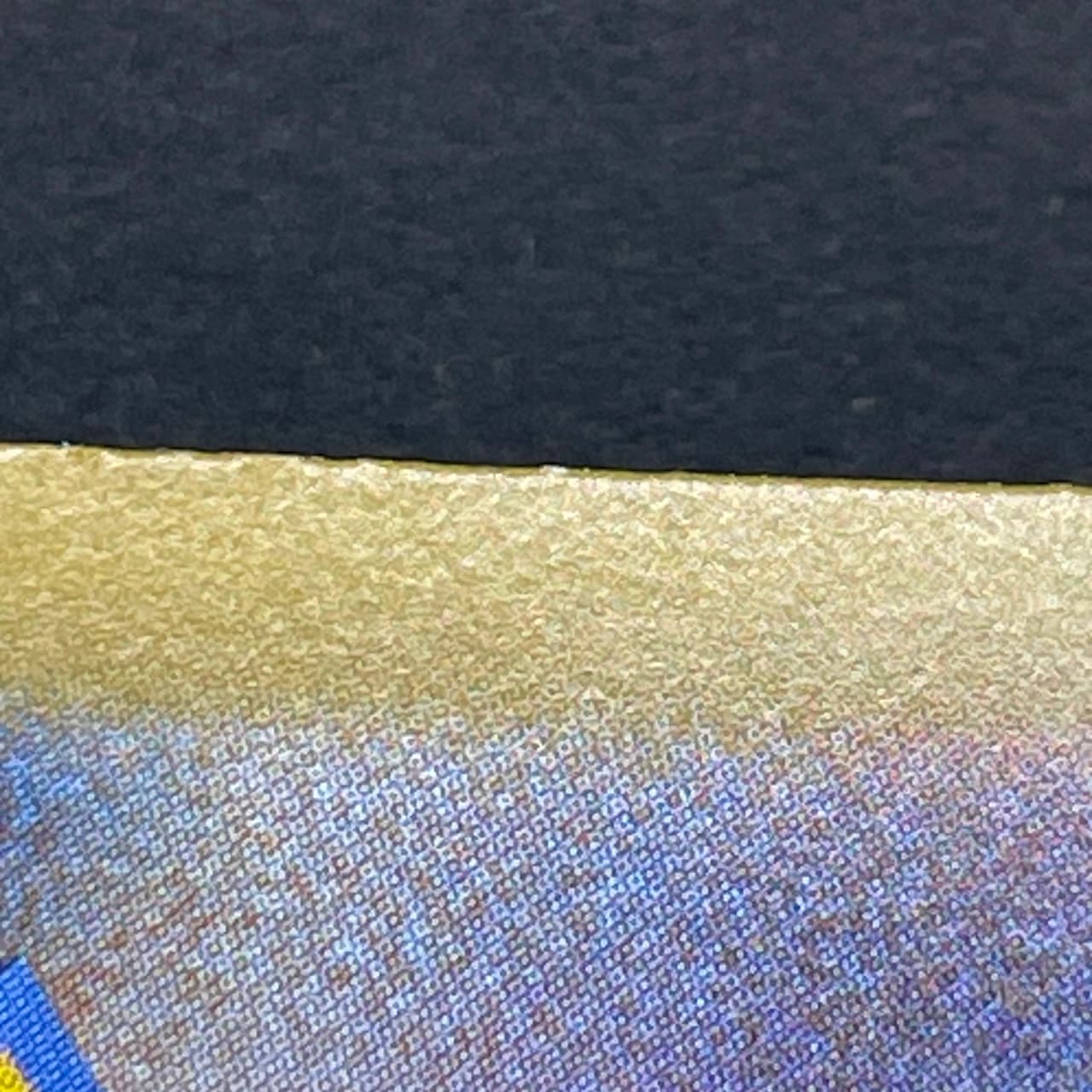 Team Rocket's Raticate AR 108/098 Pokemon card The Glory of Team Rocket sv10 (1.NM) — image 7