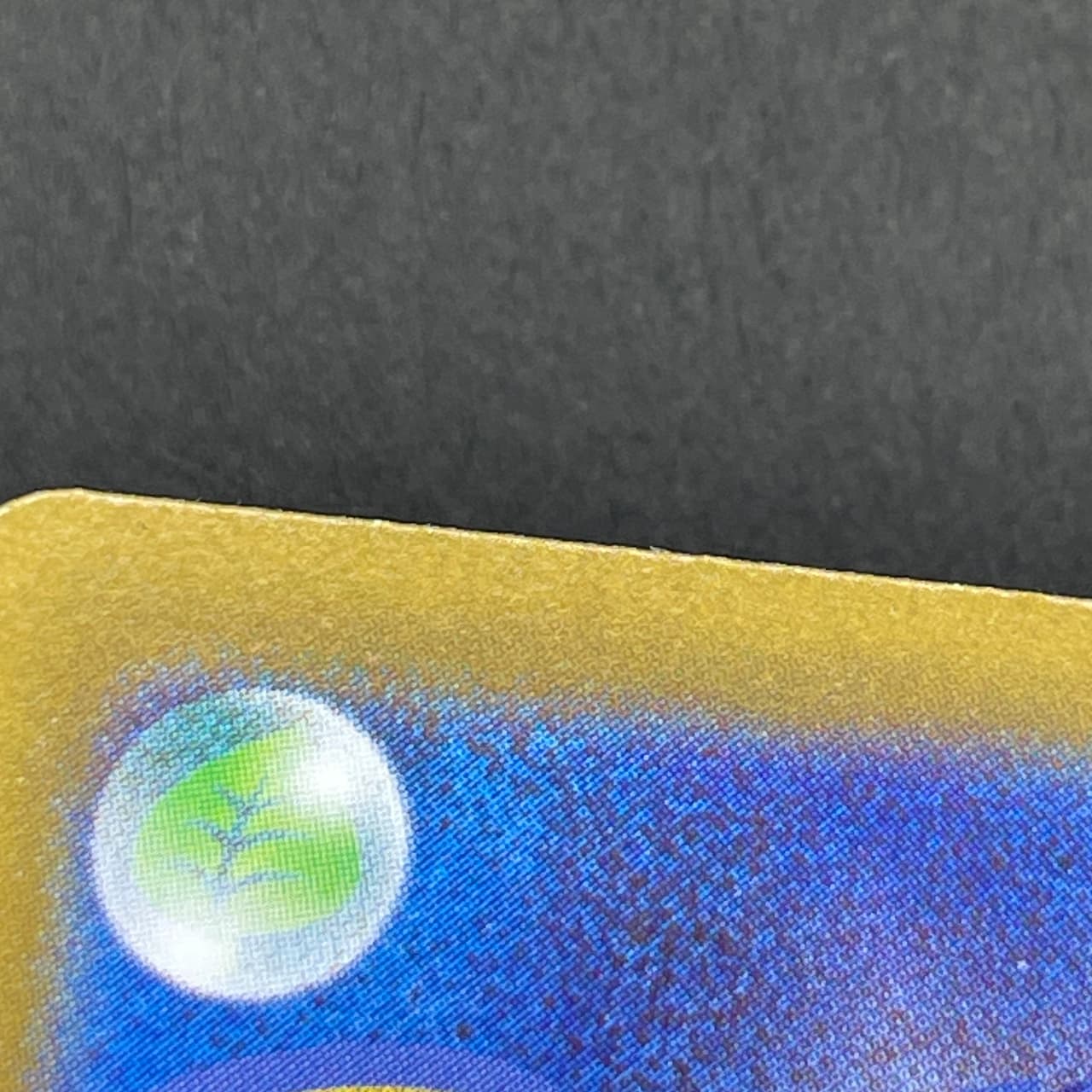 Mega Zygarde ex SAR 113/080 Pokemon card Nihil Zero M3 (1.NM) — image 10