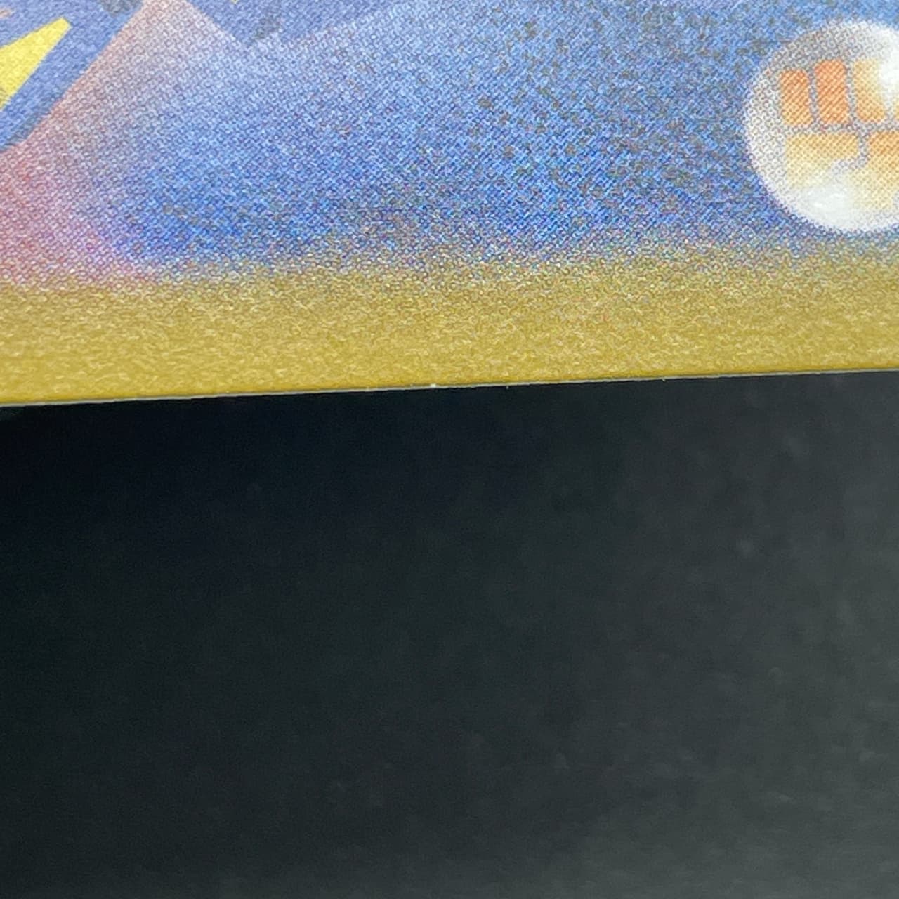 Team Rocket's Raticate AR 108/098 Pokemon card The Glory of Team Rocket sv10 (1.NM) — image 7