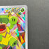 Ludicolo AR 081/080 Pokemon card Inferno X M2 (1.NM)