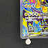 Iron Hands ex SAR 210/187 Pokemon card Terastal Fest ex sv8a (1.NM)