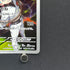 Team Rocket's Houndoom AR 100/098 Pokemon card The Glory of Team Rocket sv10 (1.NM)