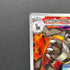 Team Rocket's Houndoom AR 100/098 Pokemon card The Glory of Team Rocket sv10 (1.NM)