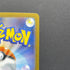 Team Rocket's Houndoom AR 100/098 Pokemon card The Glory of Team Rocket sv10 (1.NM)