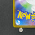 Togedemaru AR 090/080 Pokemon card Inferno X M2 (1.NM)
