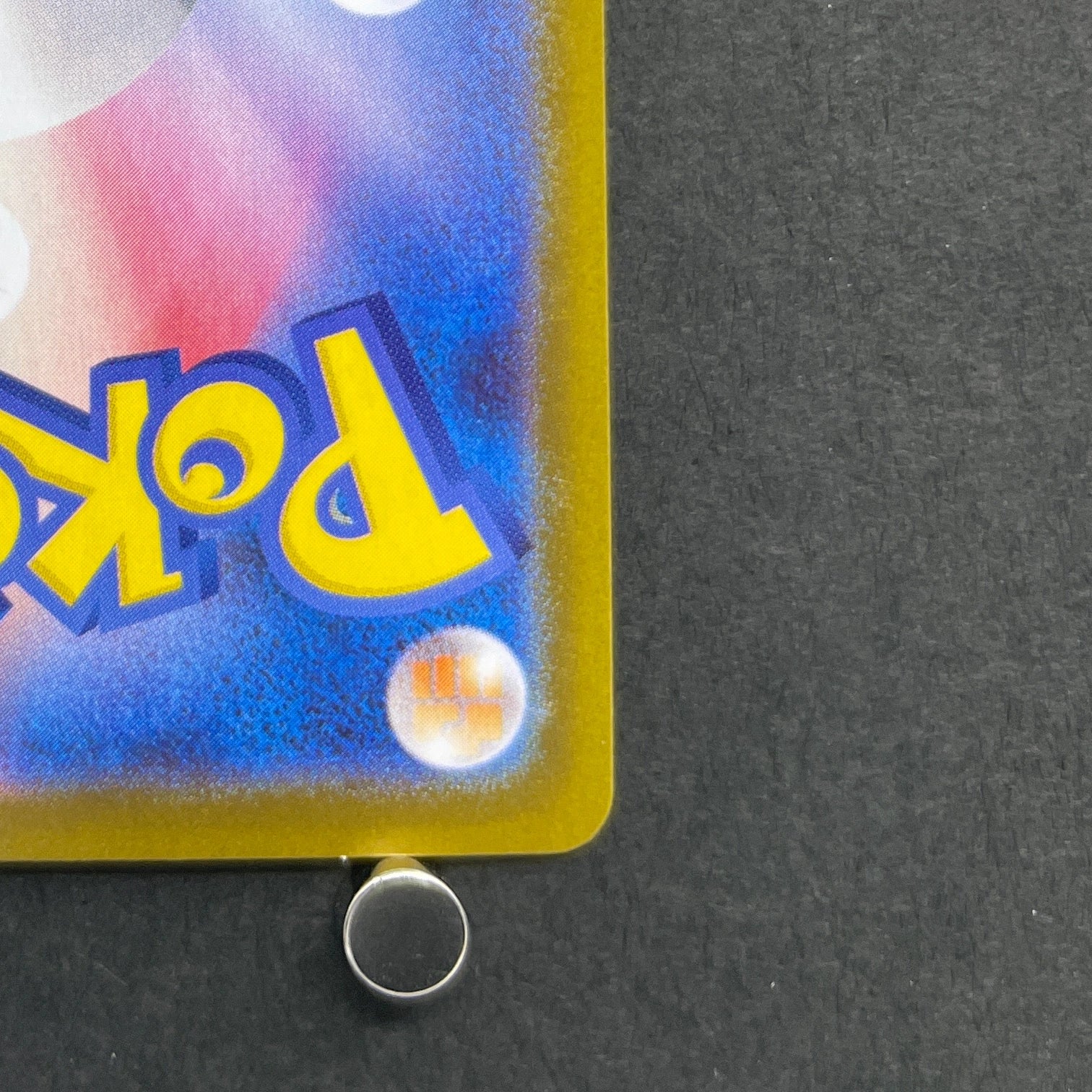 Togedemaru AR 090/080 Pokemon card Inferno X M2 (1.NM)