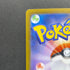 Togedemaru AR 090/080 Pokemon card Inferno X M2 (1.NM)