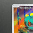 Marshadow AR 069/063 Pokemon card Mega Brave M1L (1.NM)