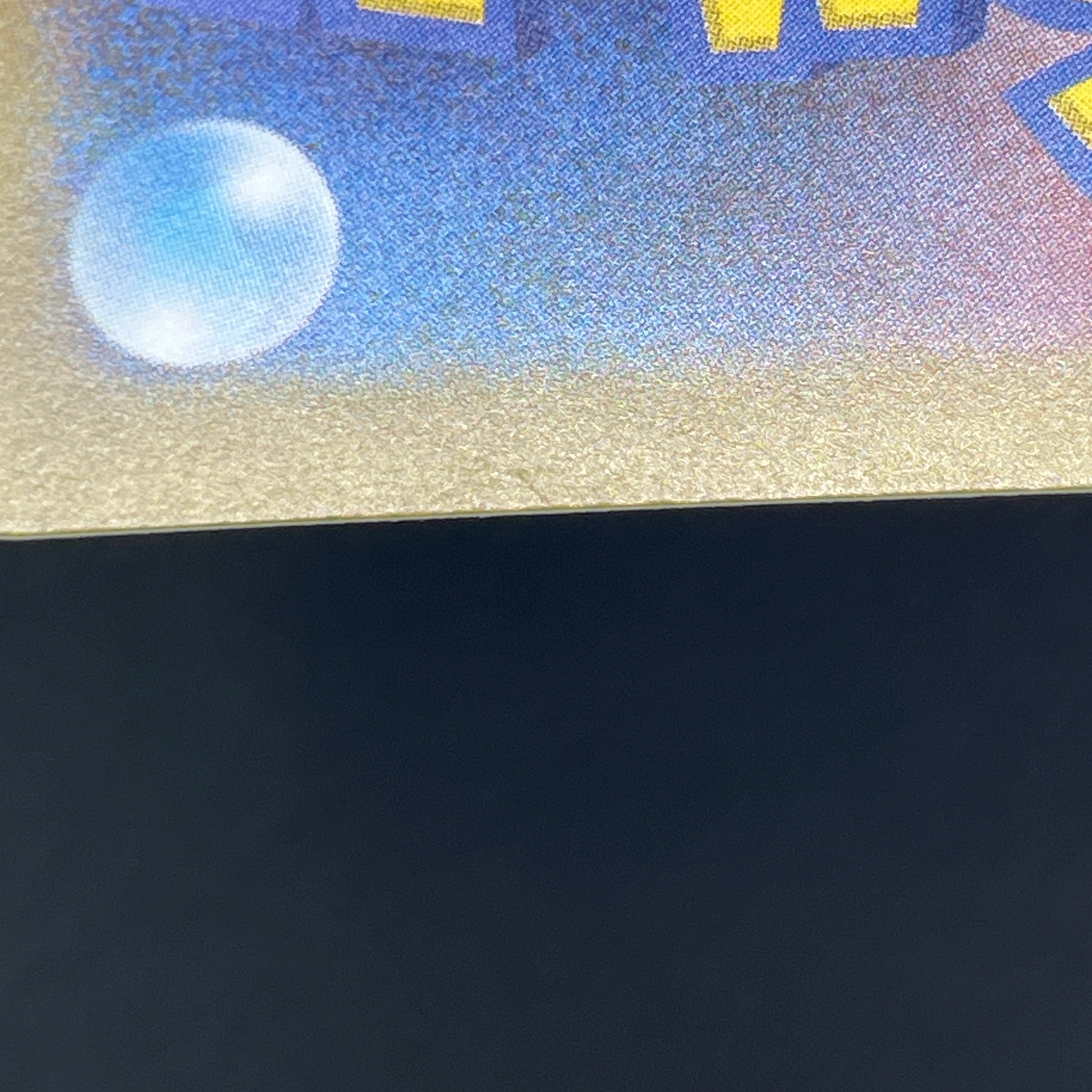 Cynthia's Spiritomb AR 208/193 Pokemon card Mega Dream ex M2a (2.LP)