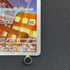 Talonflame AR 083/080 Pokemon card Nihil Zero M3 (1.NM)