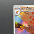 Talonflame AR 083/080 Pokemon card Nihil Zero M3 (1.NM)