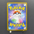 Talonflame AR 083/080 Pokemon card Nihil Zero M3 (1.NM)