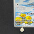 Piplup AR 085/080 Pokemon card Inferno X M2 (1.NM)