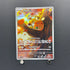 Dedenne AR 085/080 Pokemon card Nihil Zero M3 (1.NM)