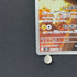 Dedenne AR 085/080 Pokemon card Nihil Zero M3 (1.NM)