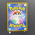 Chespin AR 084/083 Pokemon card Ninja Spinner M4 (1.NM)