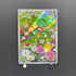 Fomantis AR 082/081 Pokemon card Abyss Eye M5 (1.NM)