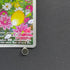 Fomantis AR 082/081 Pokemon card Abyss Eye M5 (1.NM)
