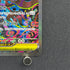 Mega Dragalge ex SAR 116/083 Pokemon card Ninja Spinner M4 (1.NM)