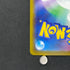 Sliggoo AR 093/083 Pokemon card Ninja Spinner M4 (1.NM)
