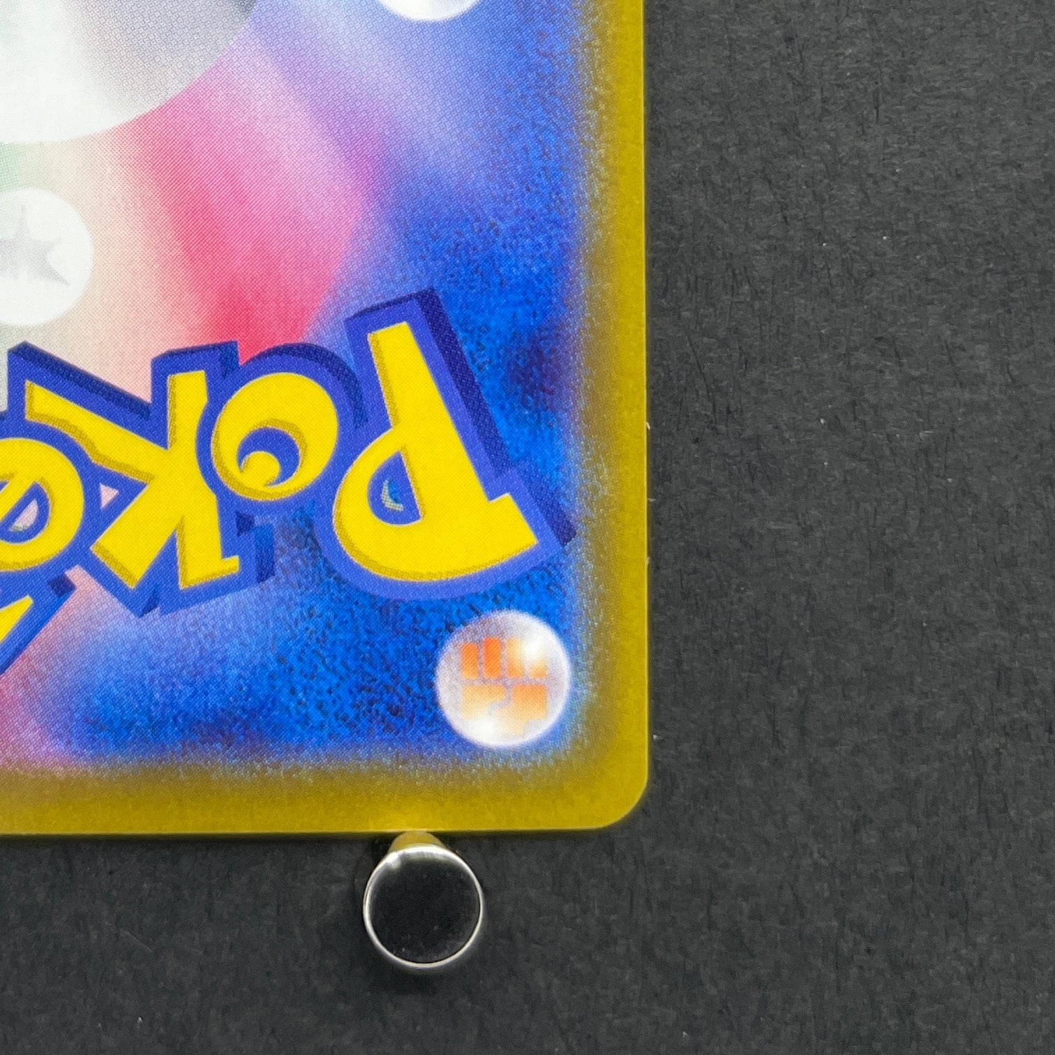 Sliggoo AR 093/083 Pokemon card Ninja Spinner M4 (1.NM)