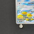 Piplup AR 085/080 Pokemon card Inferno X M2 (1.NM)