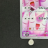Wigglytuff AR 091/080 Pokemon card Inferno X M2 (1.NM)