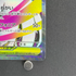 Mega Gardevoir ex SR 078/063 Pokemon card Mega Symphonia M1S (1.NM)