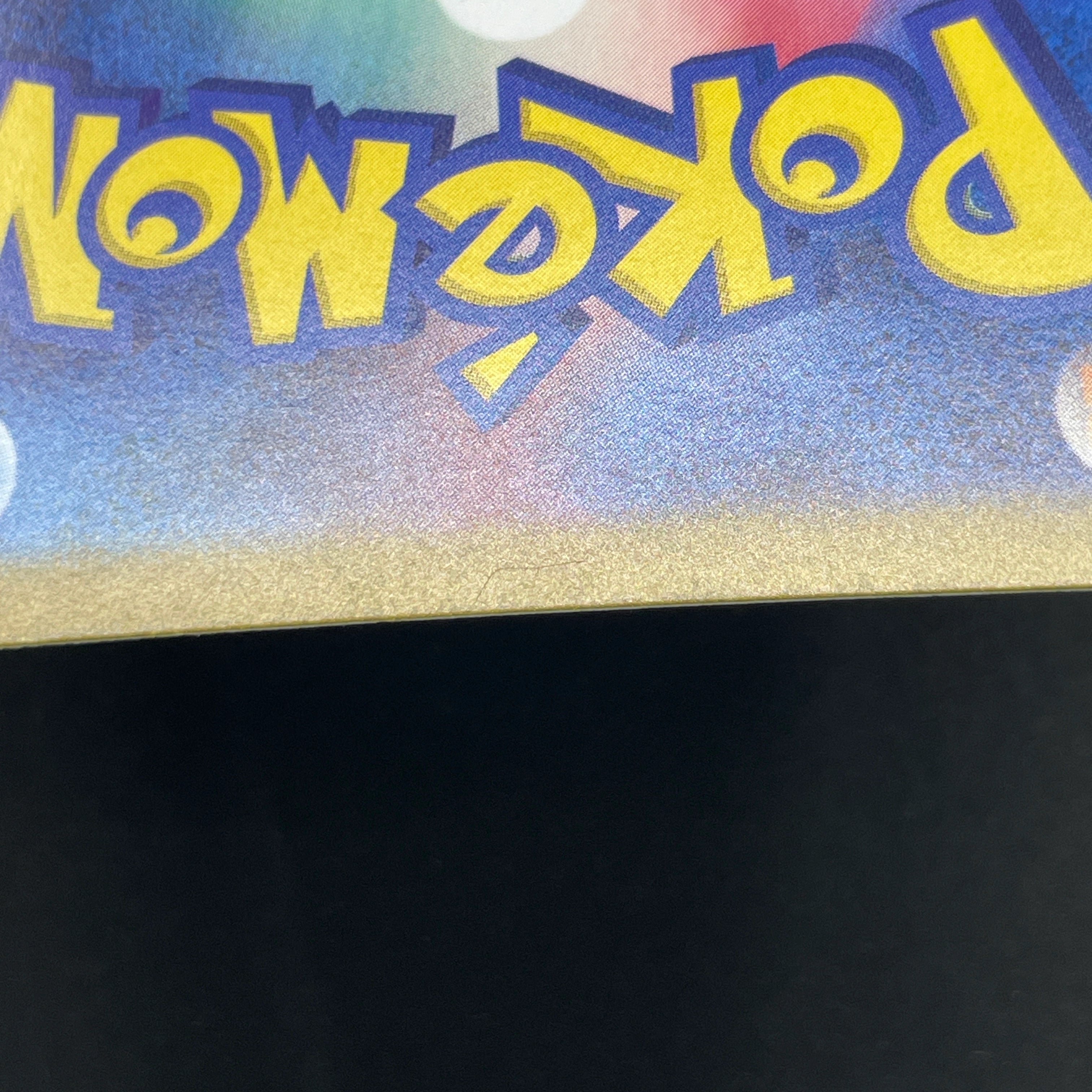 Duskull AR 068/064 Pokemon card Night Wanderer sv6a (2.LP)