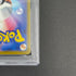 Sprigatito 017/M-P PSA10  Pokemon card Promo (1.NM)