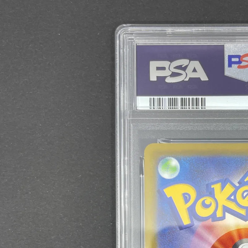 Sprigatito 017/M-P PSA10  Pokemon card Promo (1.NM)