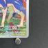 Zacian AR 087/080 Pokemon card Inferno X M2 (1.NM)