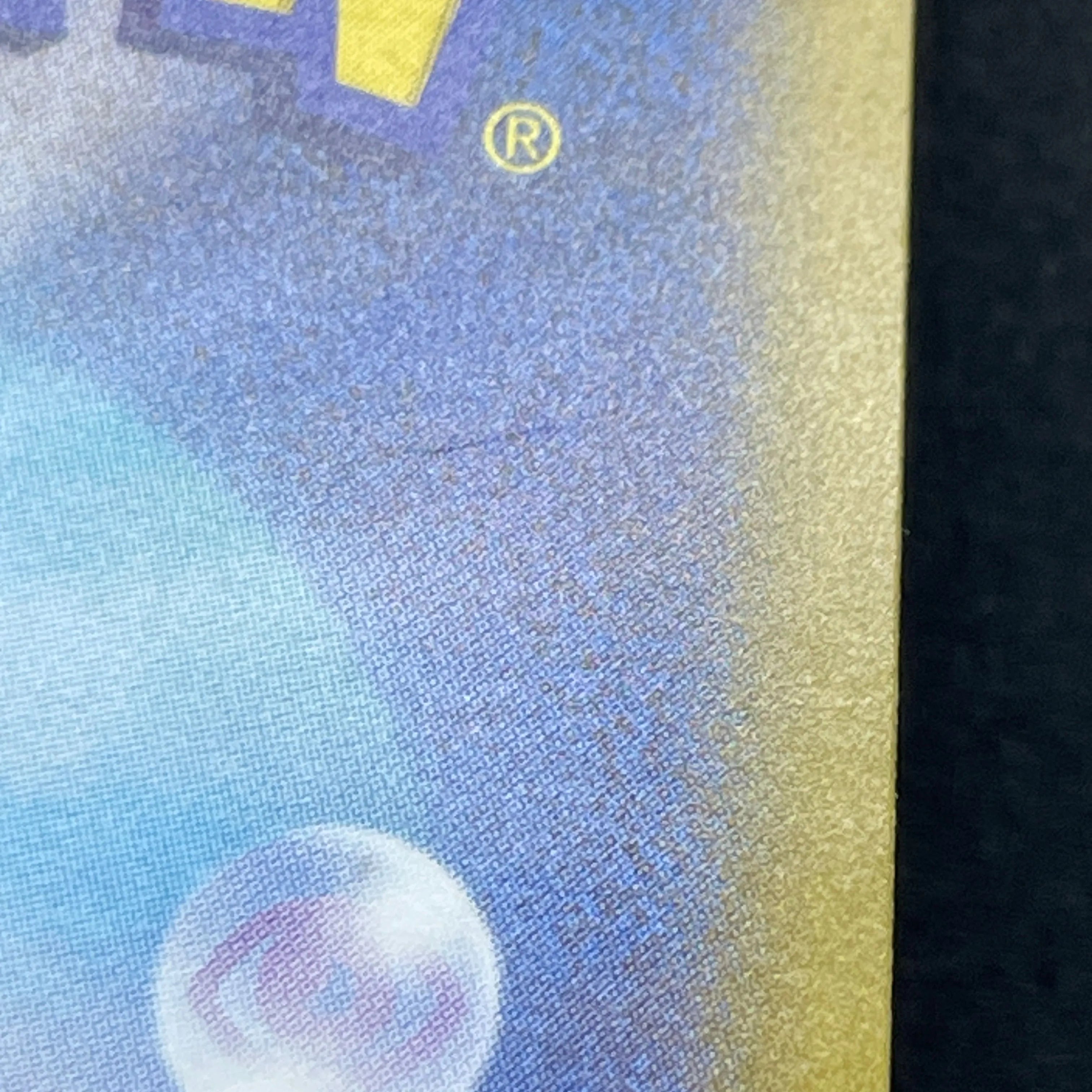 Piplup AR 085/080 Pokemon card Inferno X M2 (2.LP)