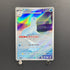 Dewgong AR 084/080 Pokemon card Inferno X M2 (1.NM)
