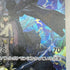 N's Zekrom AR 210/193 Pokemon card Mega Dream ex M2a (1.NM)
