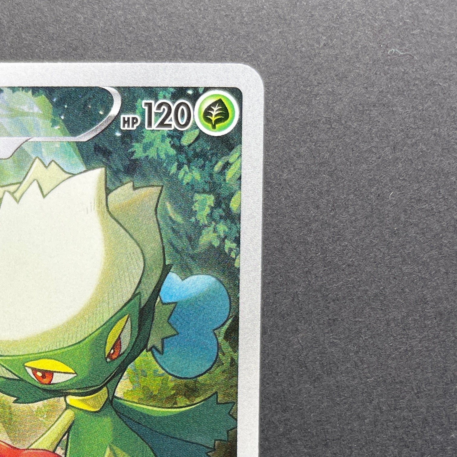 Roserade CHR 068/067 Pokemon card Battle Region s9a (1.NM)