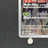 Dustox AR 195/193 Pokemon card Mega Dream ex M2a (1.NM)