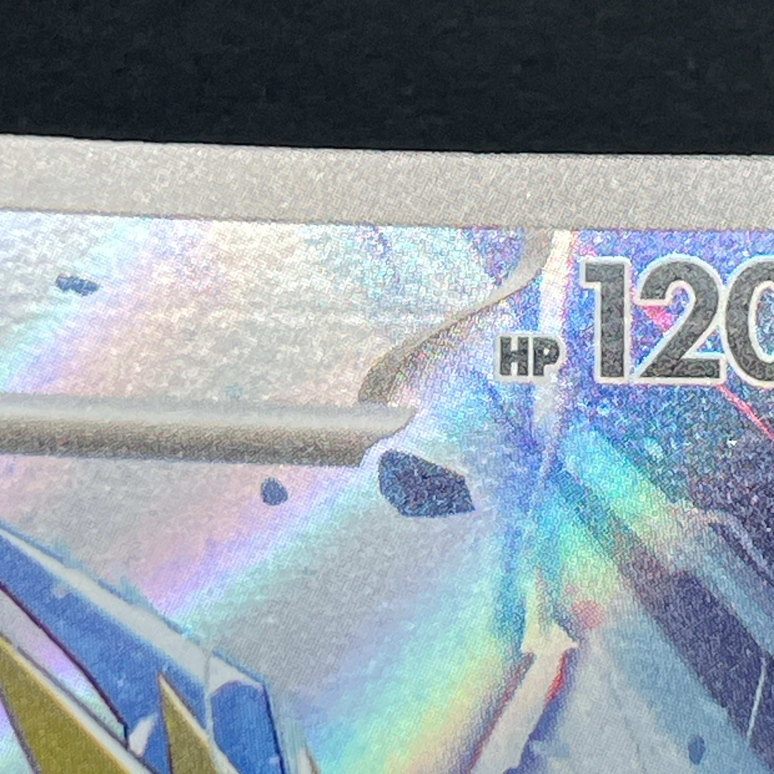 Manectric AR 086/081 Pokemon card Abyss Eye M5 (1.NM)