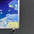 Spheal AR 111/106 Pokemon card Supercharged Breaker sv8 (1.NM)