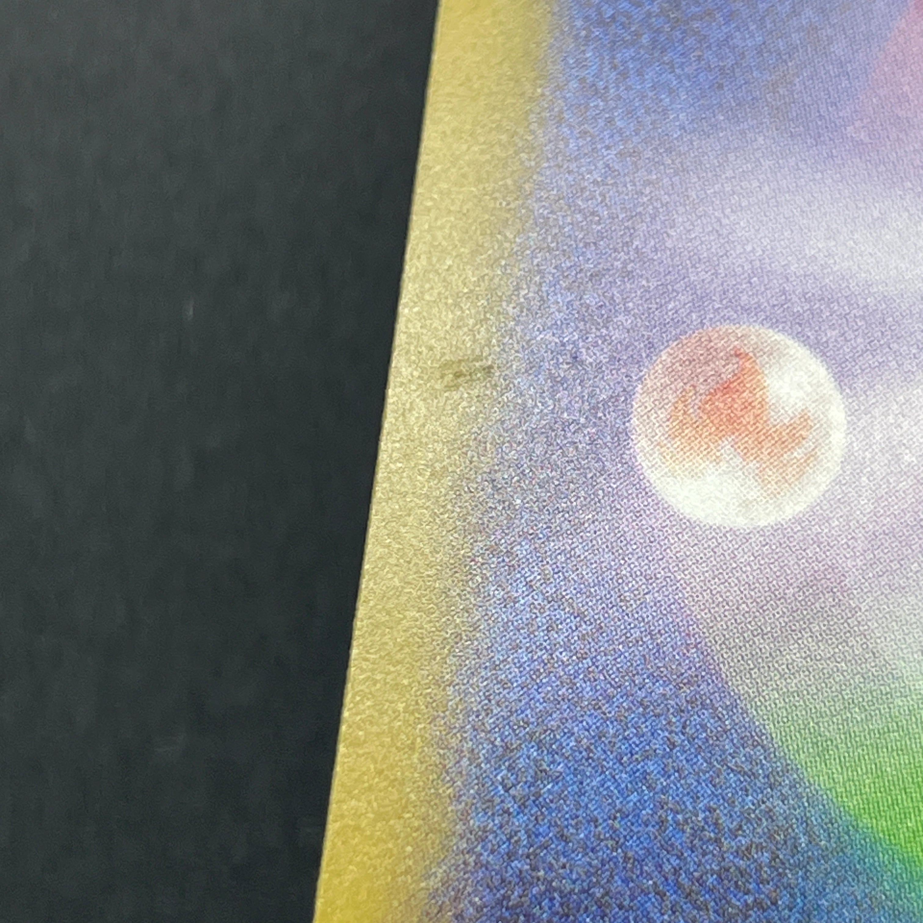 Pikachu AR 173/165 Pokemon card Pokemon 151 sv2a (2.LP)